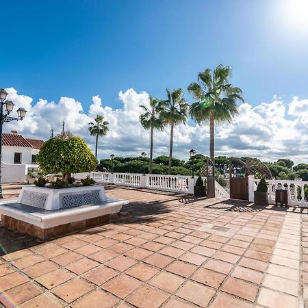 Vb Seguiriyas - 3Bdr Relax Townhouse Villa Benalmádena Buitenkant foto