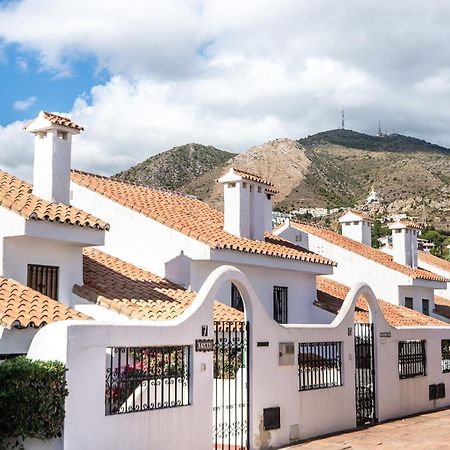 Vb Seguiriyas - 3Bdr Relax Townhouse Villa Benalmádena Buitenkant foto