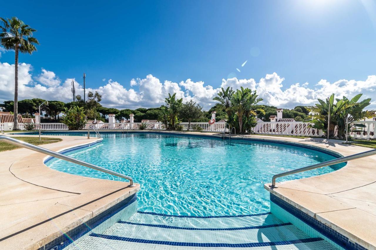 Vb Seguiriyas - 3Bdr Relax Townhouse Villa Benalmádena Buitenkant foto