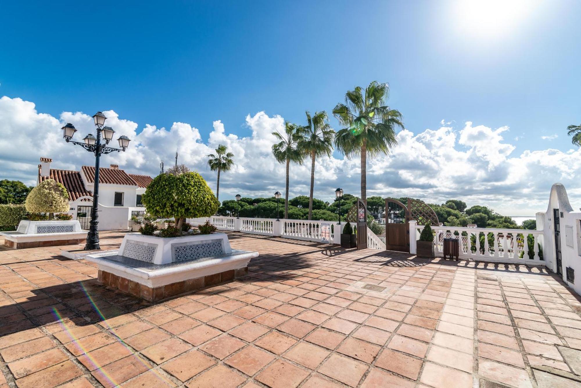 Vb Seguiriyas - 3Bdr Relax Townhouse Villa Benalmádena Buitenkant foto
