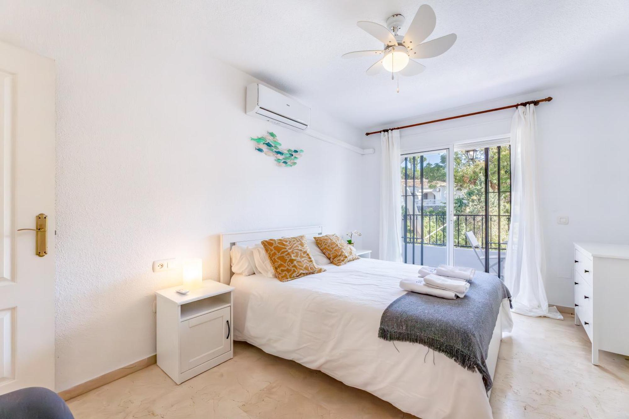 Vb Seguiriyas - 3Bdr Relax Townhouse Villa Benalmádena Buitenkant foto