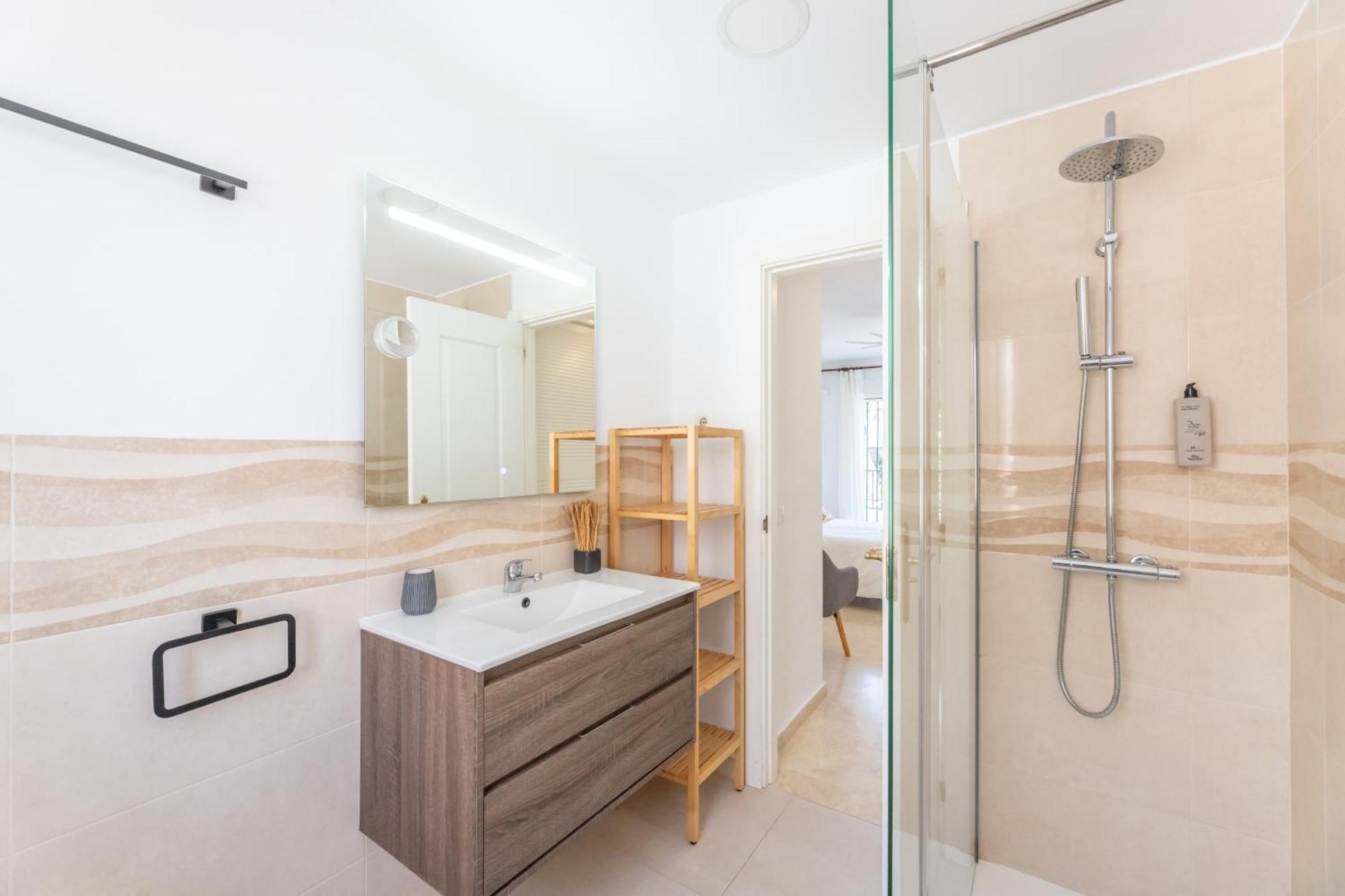 Vb Seguiriyas - 3Bdr Relax Townhouse Villa Benalmádena Buitenkant foto