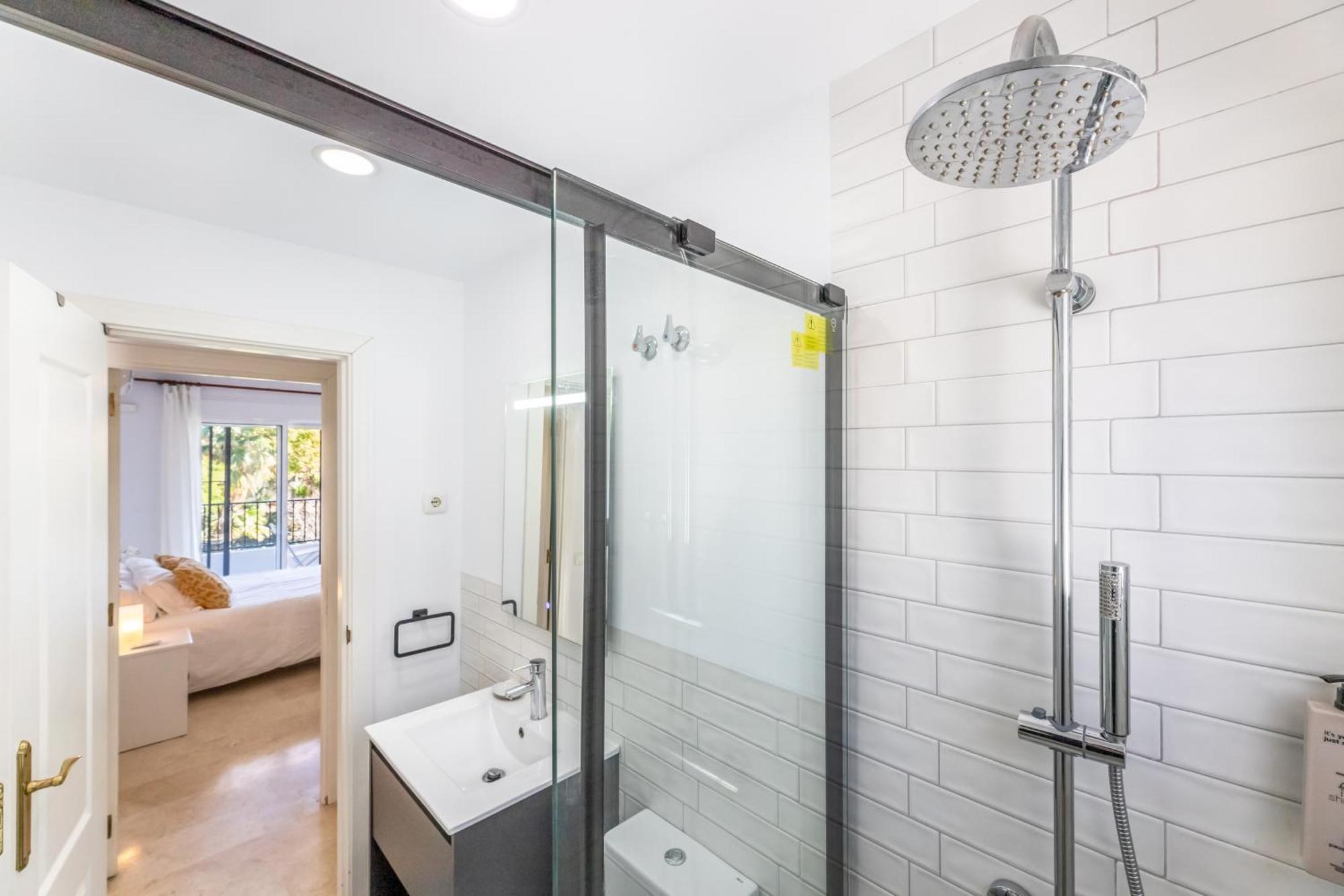 Vb Seguiriyas - 3Bdr Relax Townhouse Villa Benalmádena Buitenkant foto